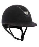 Samshield Miss-Premium V2 Black/AlCNT Black/ Matt Black/ Chrome