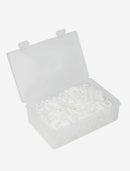 Lemieux Silicone Plaiting Bands