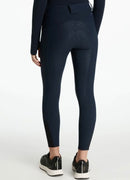 Lemieux Young Rider Ella Brushed Bregging