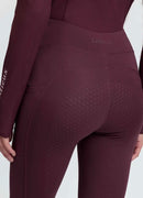 Lemieux Natalie Brushed Pull On Tights