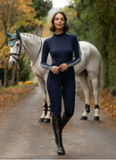 Lemieux Talia High Neck Base Layer