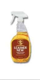 Leather New