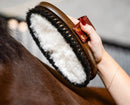 Hairy Pony Wool Brush