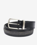 LeMieux Crystal Insert Belt