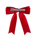 QHP Warning Red Tail Bow