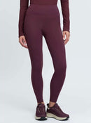 Lemieux Natalie Brushed Pull On Tights