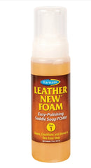 Leather New Foam