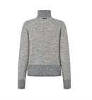 Kingsland KLAudrey Half Zip Knit