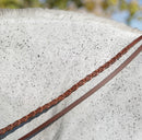 Commonwealth Curb Reins