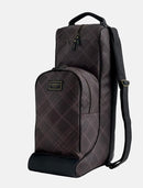 LeMieux Heritage Boot & Hat Bag