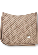 Equestrian Stockholm Dressage Saddle Pad Modern