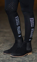 Equestrian Stockholm Bamboo Blend Riding Socks