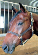 Bromont Leather Halter