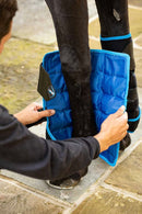 Lemieux Freeze Flow Ice Boots