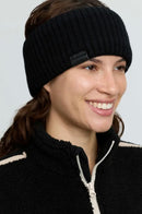 Lemieux Clara Ribbed Headband