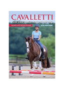 Cavelletti For Dressage and Jumping - Ingrid and Reiner Klimke