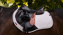 LeMieux Essence Eurojump Square
