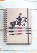 Emily Cole Showjumper Handbook