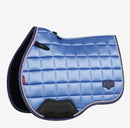 LeMieux Loire Classic CC Square Saddle Pad