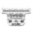 Andis T-10 Ultra Edge Clipper Blade