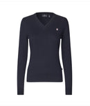 Kingsland Classic V Neck Pullover