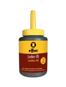 Effax Leather Oil with Brush