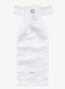 Lemieux Brilliance Stock Tie