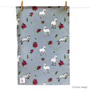 Emily Cole Tea Towel