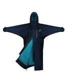 Equidry Evolution Thick Fleece - Stowaway Hood