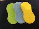Bathing Sponges