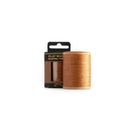 Hairy Pony Flat Waxed Plaiting Thread Small