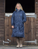 Equidry Evolution Thick Fleece - Stowaway Hood