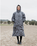 Equidry Evolution Thick-Fixed Hood