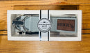 Bedford Jones/Rider’s Belts 1.5”