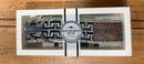 Bedford Jones/Rider’s Belts 1.5”