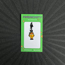 Pinsnickety Clip Charm