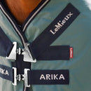 LeMieux Arika Ripstop 0g Turnout