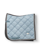 Equestrian Stockholm Dressage Saddle Pad Pearl