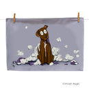 Emily Cole Tea Towel