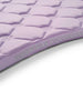 Equestrian Stockholm Dressage Saddle Pad Pearl
