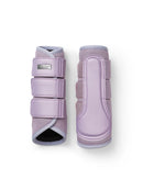 Equestrian Stockholm Mesh Brushing Boots