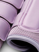 Equestrian Stockholm Mesh Brushing Boots