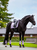 Equestrian Stockholm Mesh Brushing Boots