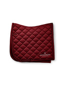 Equestrian Stockholm Dressage Saddle Pad Line