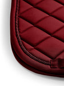 Equestrian Stockholm Dressage Saddle Pad Line