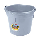 Flat Back Bucket 20qt