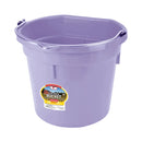 Flat Back Bucket 20qt