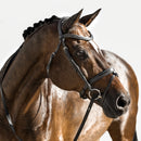 Lumiere Milan Bridle - Convertible