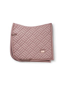 Equestrian Stockholm Dressage Saddle Pad Modern