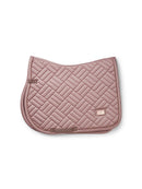 Equestrian Stockholm Jump Saddle Pad Modern